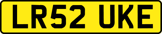 LR52UKE