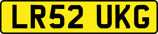 LR52UKG