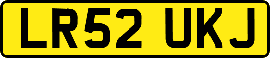 LR52UKJ