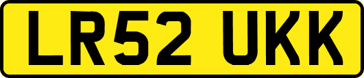 LR52UKK