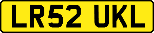 LR52UKL