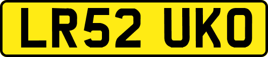 LR52UKO