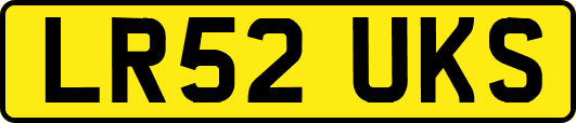 LR52UKS