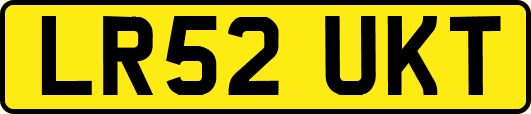 LR52UKT