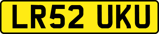 LR52UKU