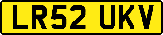 LR52UKV