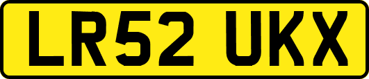 LR52UKX