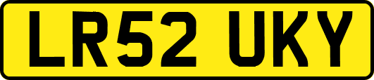 LR52UKY