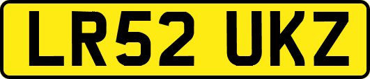 LR52UKZ
