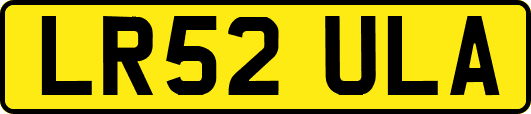 LR52ULA