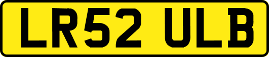 LR52ULB
