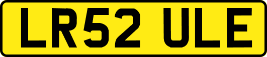 LR52ULE