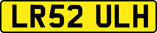 LR52ULH