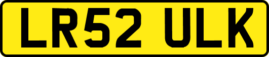 LR52ULK