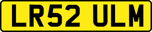 LR52ULM