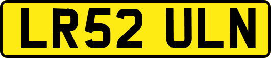 LR52ULN