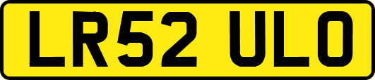 LR52ULO