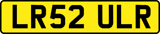 LR52ULR