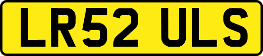 LR52ULS