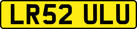 LR52ULU