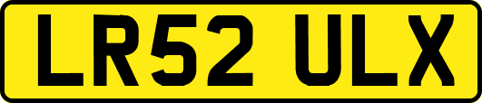 LR52ULX