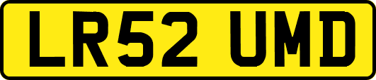 LR52UMD