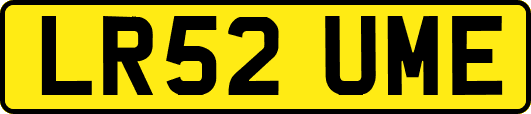 LR52UME
