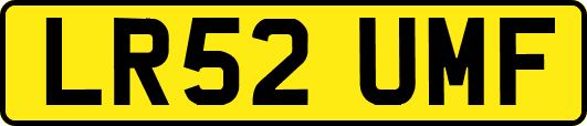 LR52UMF