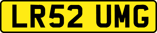 LR52UMG