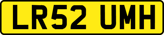 LR52UMH