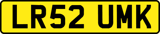LR52UMK