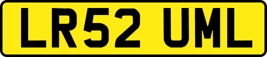 LR52UML