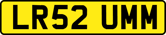 LR52UMM