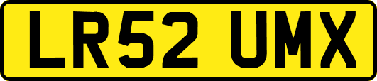 LR52UMX