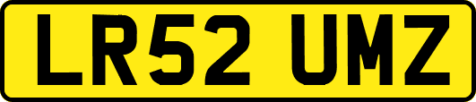 LR52UMZ