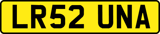 LR52UNA