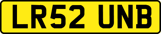 LR52UNB