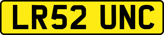 LR52UNC