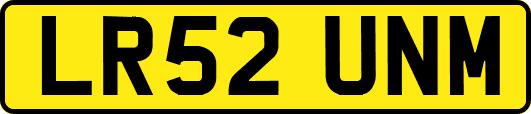 LR52UNM