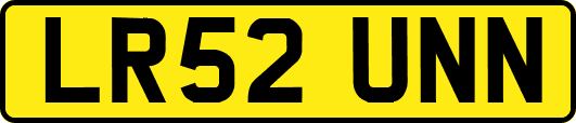 LR52UNN