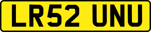 LR52UNU