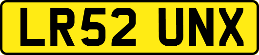 LR52UNX