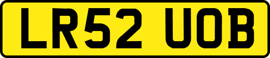 LR52UOB