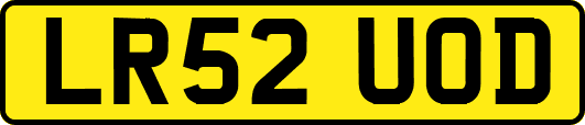 LR52UOD