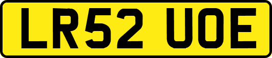 LR52UOE
