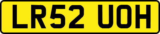 LR52UOH