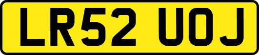LR52UOJ