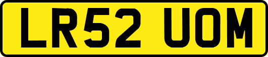 LR52UOM