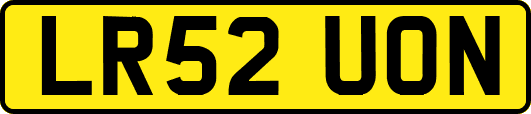 LR52UON