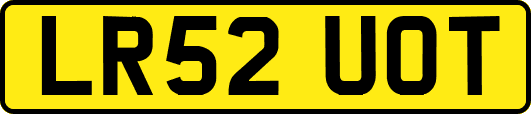 LR52UOT